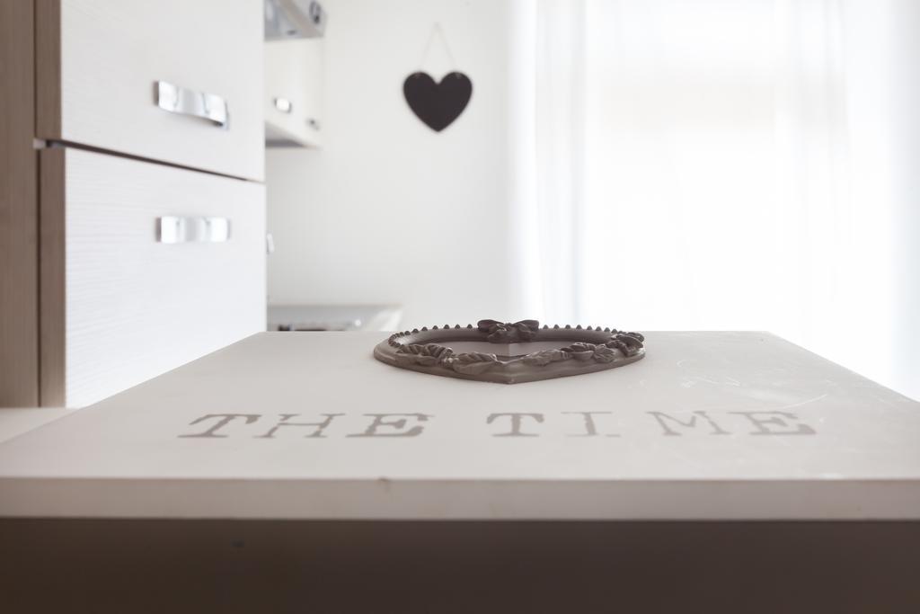La Maison Des Fleurs Apartamento *