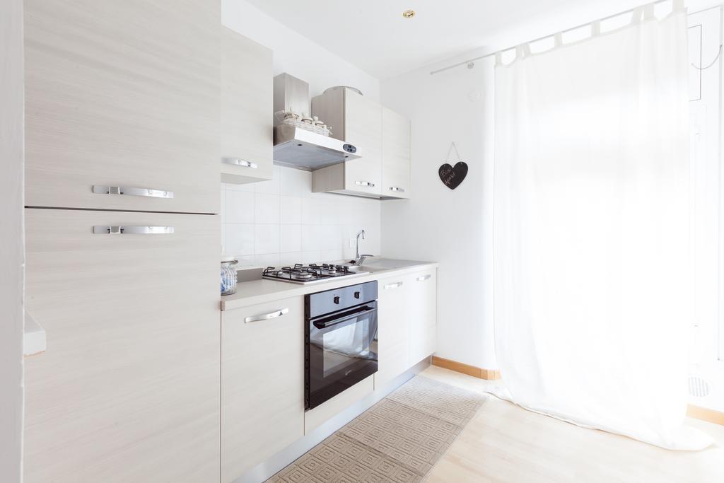Appartamento La Maison Des Fleurs Roma