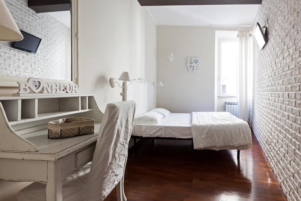 La Maison Des Fleurs * Roma