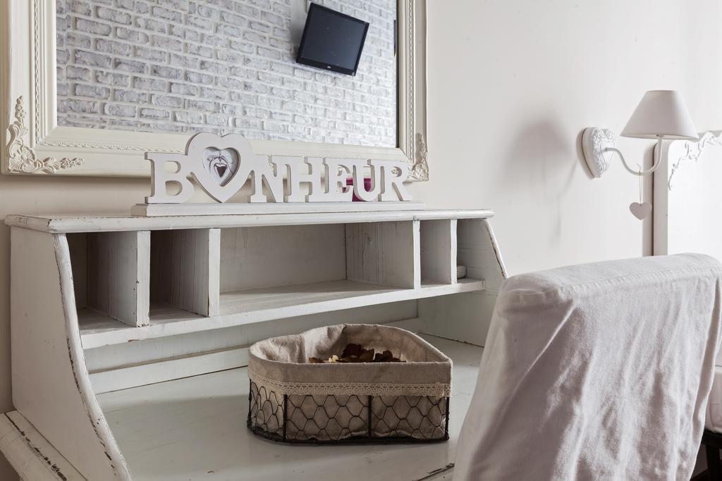 La Maison Des Fleurs Apartamento