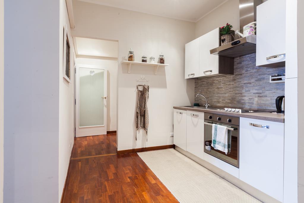 La Maison Des Fleurs Apartamento *