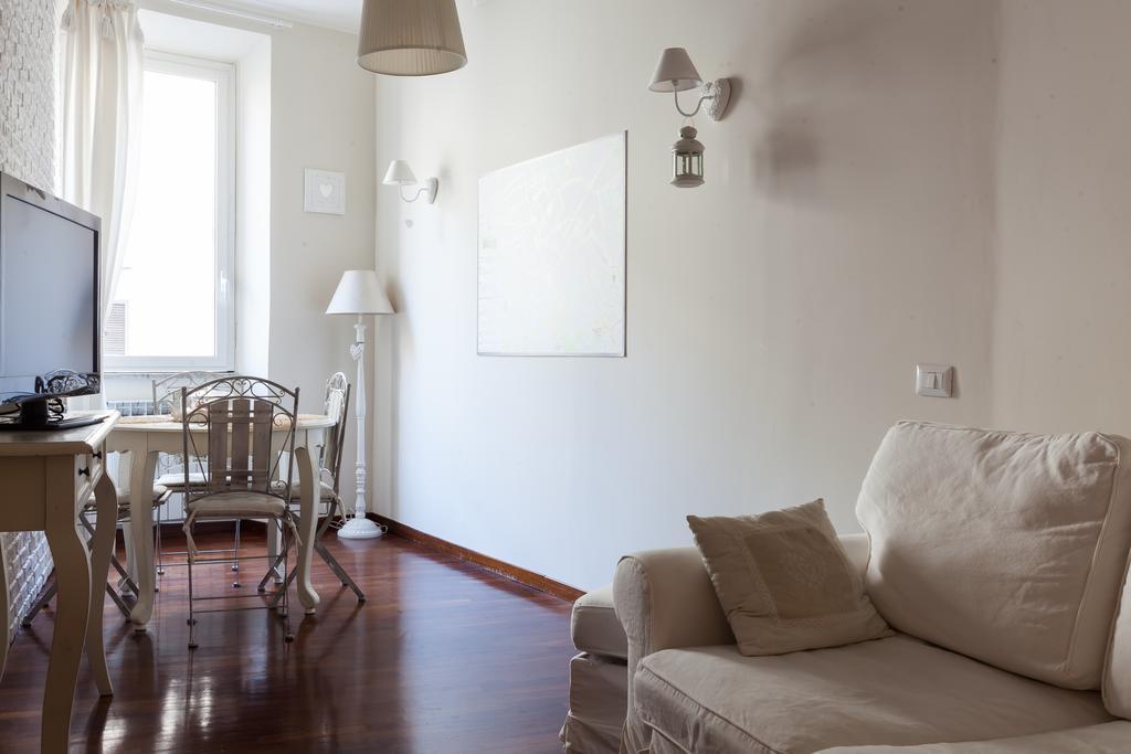 La Maison Des Fleurs Apartamento